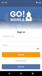 www.go manila.gov.ph|‎GoManila on the App Store.